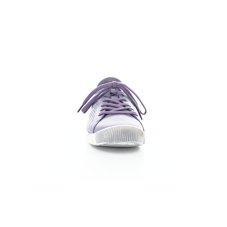 Softinos Softinos ICA Smooth Leather - Violet