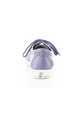 Softinos Softinos ICA Smooth Leather - Violet