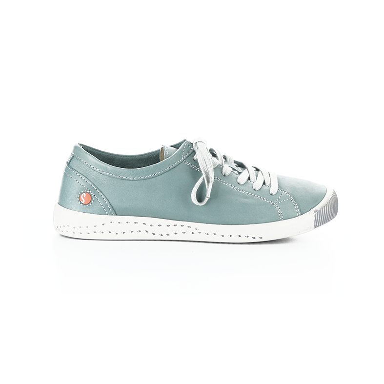 Softinos Softinos ISLA Washed Leather - Diesel