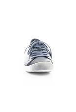 Softinos Softinos ISLA Washed Leather - Navy