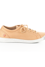 Softinos Softinos ISLA Washed Leather - Orange