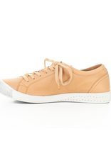 Softinos Softinos ISLA Washed Leather - Orange