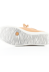 Softinos Softinos ISLA Washed Leather - Orange