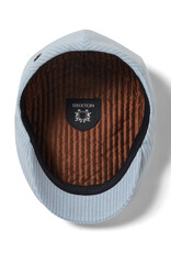 Brixton Brixton Hooligan Snap Cap - Light Blue/White