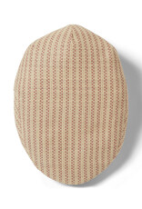 Brixton Brixton Hooligan LW Snap Cap - Italian Clay/Natural Straw