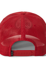 Brixton Brixton Henry MP Trucker Hat - Adrenaline Rush/Adrenaline Rush