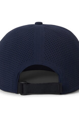 Brixton Brixton Journey MP Performance Snapback - Midnight Blue