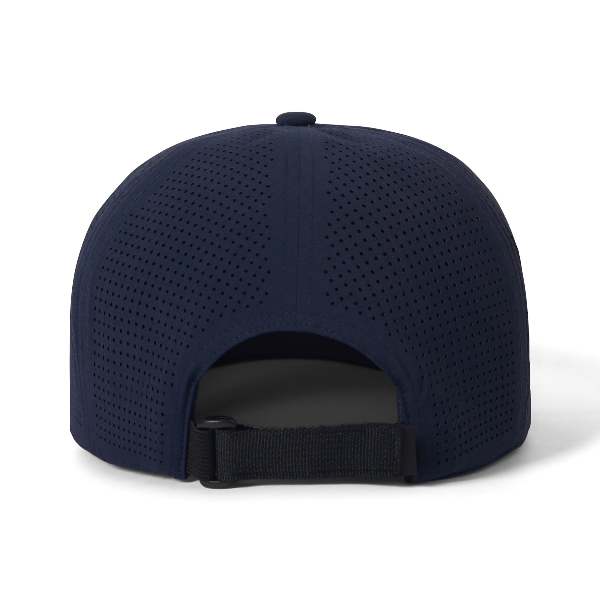 Brixton Brixton Journey MP Performance Snapback - Midnight Blue
