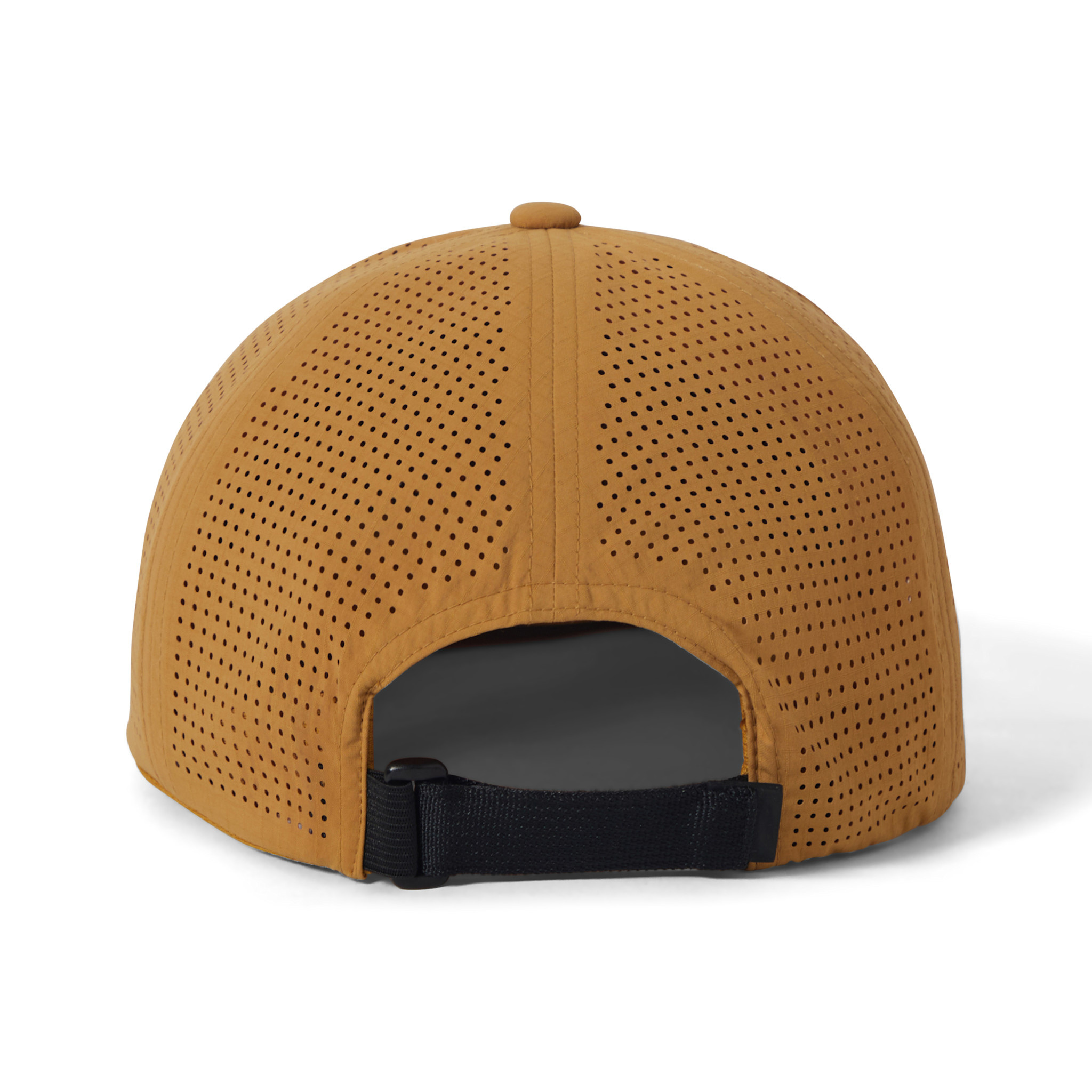 Brixton Brixton Journey MP Performance Snapback - Copper