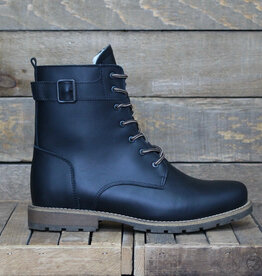 Anfibio Anfibio 9901 Olivier - Noir