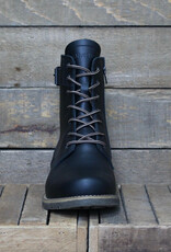 Anfibio Anfibio 9901 Olivier - Noir