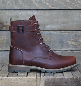 Anfibio Anfibio 9901 Olivier - Caramel