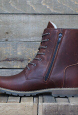 Anfibio Anfibio 9901 Olivier - Caramel