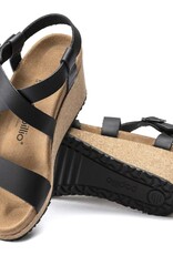 Birkenstock Birkenstock Papillio  Sibyl (Women - Narrow) - Black Leather
