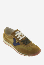 Victoria Victoria Saturno Rejilla & Sarraje - Cuero