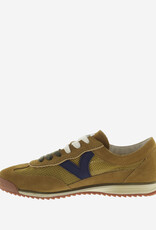 Victoria Victoria Saturno Rejilla & Sarraje - Cuero