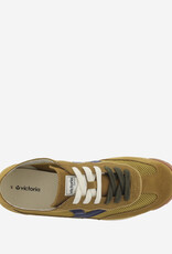 Victoria Victoria Saturno Rejilla & Sarraje - Cuero