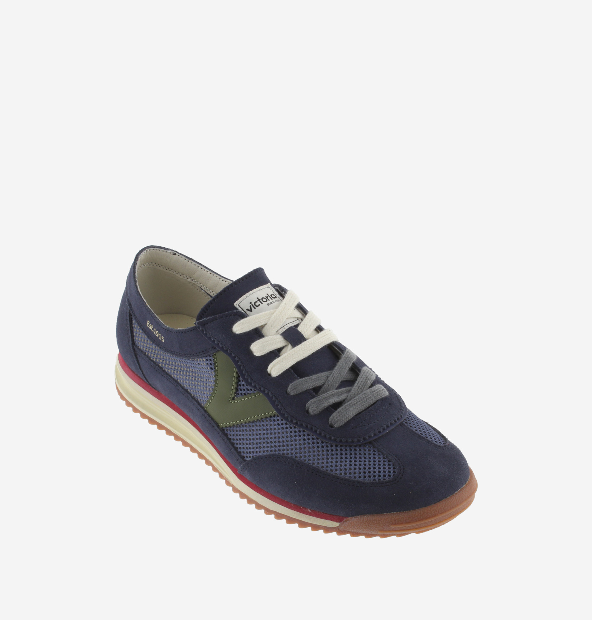 Victoria Victoria Saturno Rejilla & Sarraje - Marino