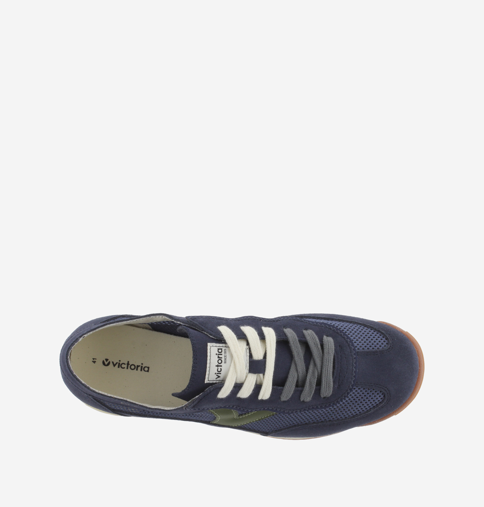 Victoria Victoria Saturno Rejilla & Sarraje - Marino