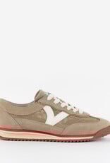 Victoria Victoria Saturno Rejilla & Sarraje  - Beige