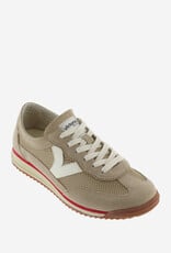 Victoria Victoria Saturno Rejilla & Sarraje  - Beige