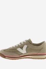 Victoria Victoria Saturno Rejilla & Sarraje  - Beige