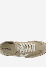 Victoria Victoria Saturno Rejilla & Sarraje  - Beige