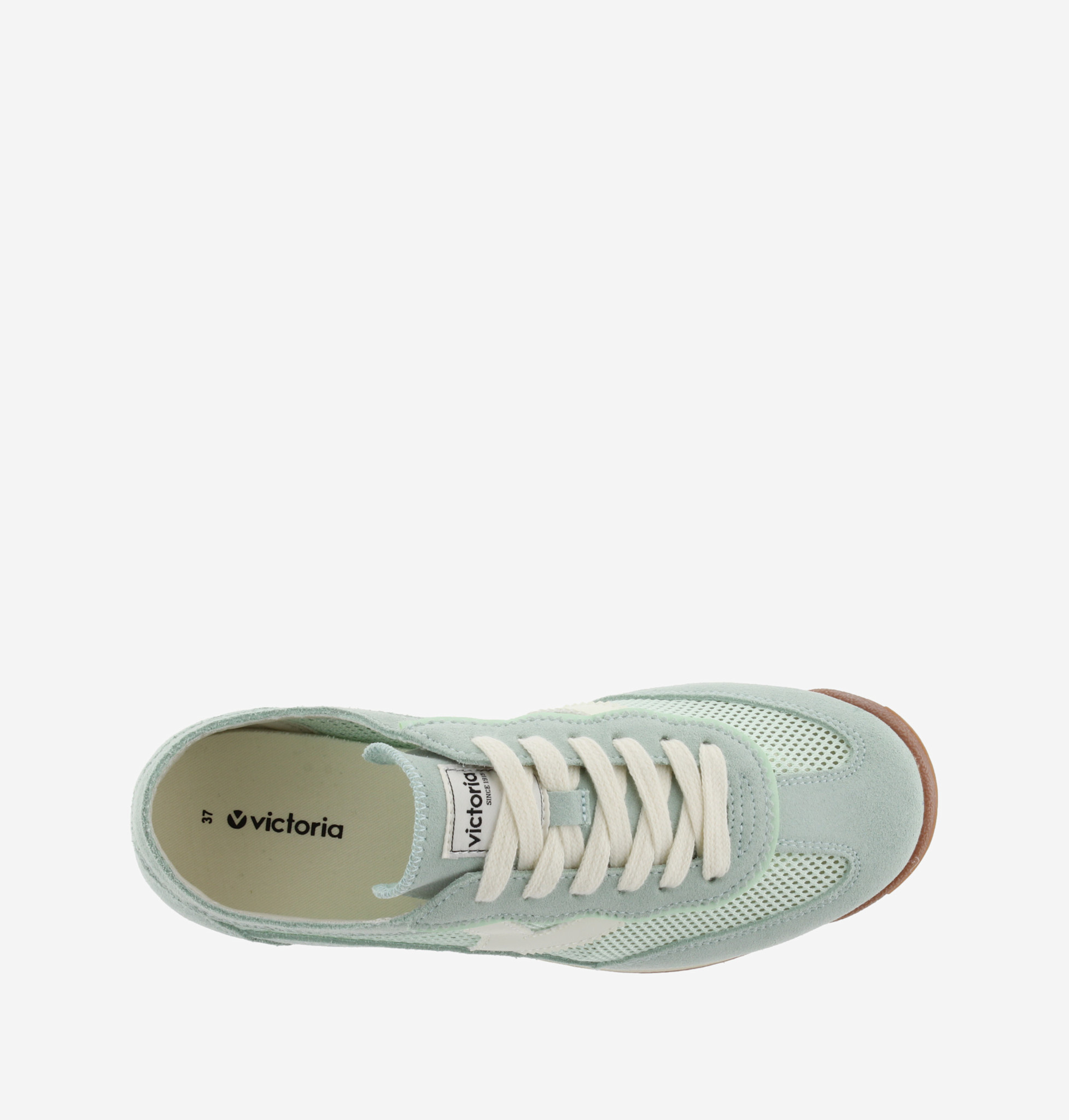 Victoria Victoria Saturno Rejilla & Sarraje  - Jade