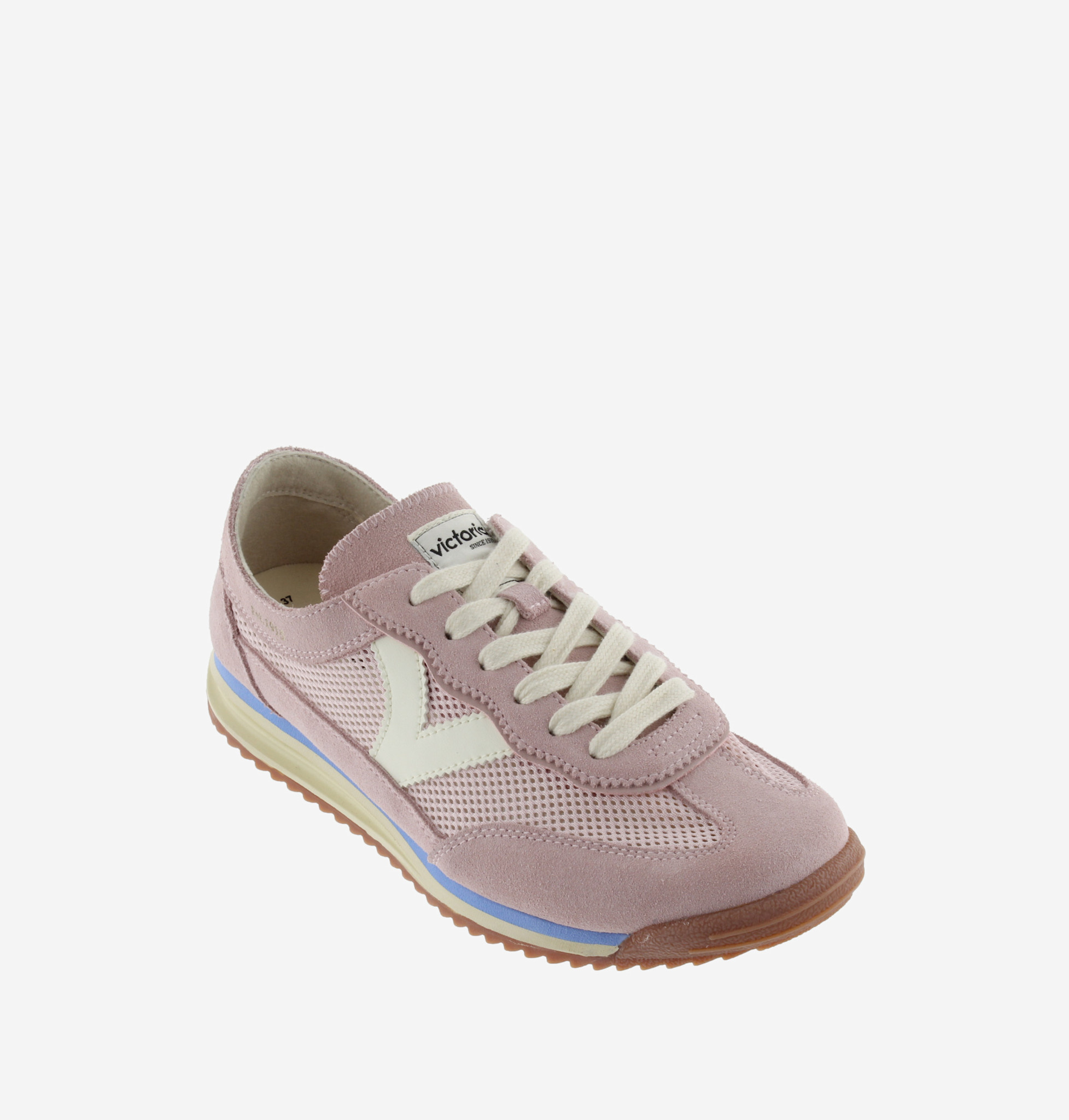 Victoria Victoria Saturno Rejilla & Sarraje  -  Nude