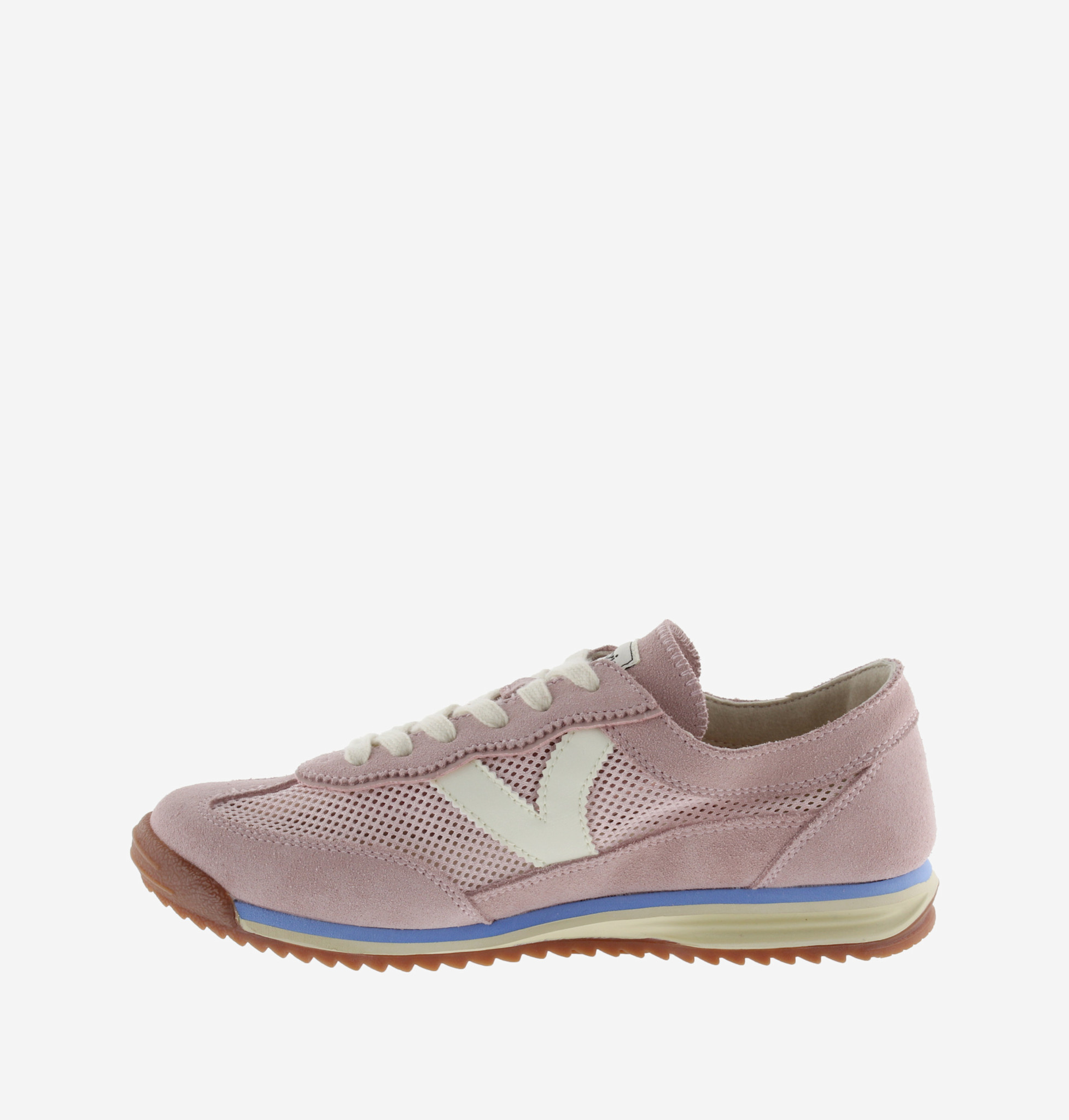 Victoria Victoria Saturno Rejilla & Sarraje  -  Nude