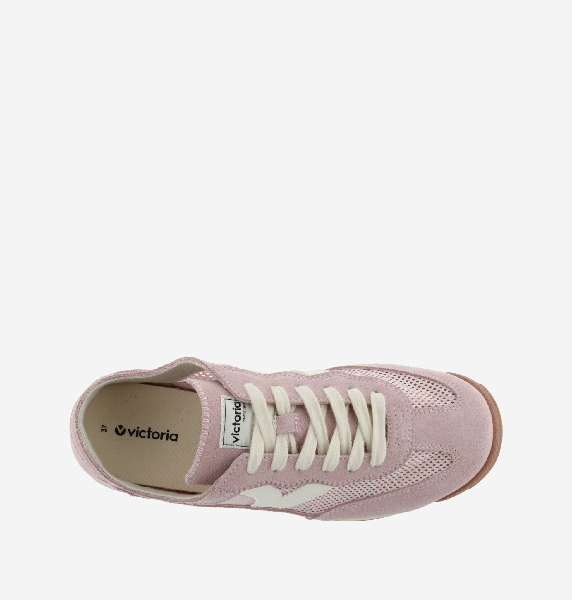 Victoria Victoria Saturno Rejilla & Sarraje  -  Nude