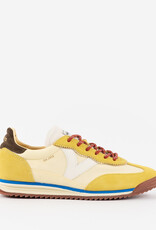 Victoria Victoria Saturno Sarraje & Nylon - Amarillo