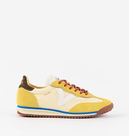 Victoria Victoria Saturno Sarraje & Nylon - Amarillo