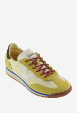 Victoria Victoria Saturno Sarraje & Nylon - Amarillo