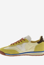 Victoria Victoria Saturno Sarraje & Nylon - Amarillo