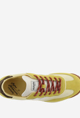 Victoria Victoria Saturno Sarraje & Nylon - Amarillo