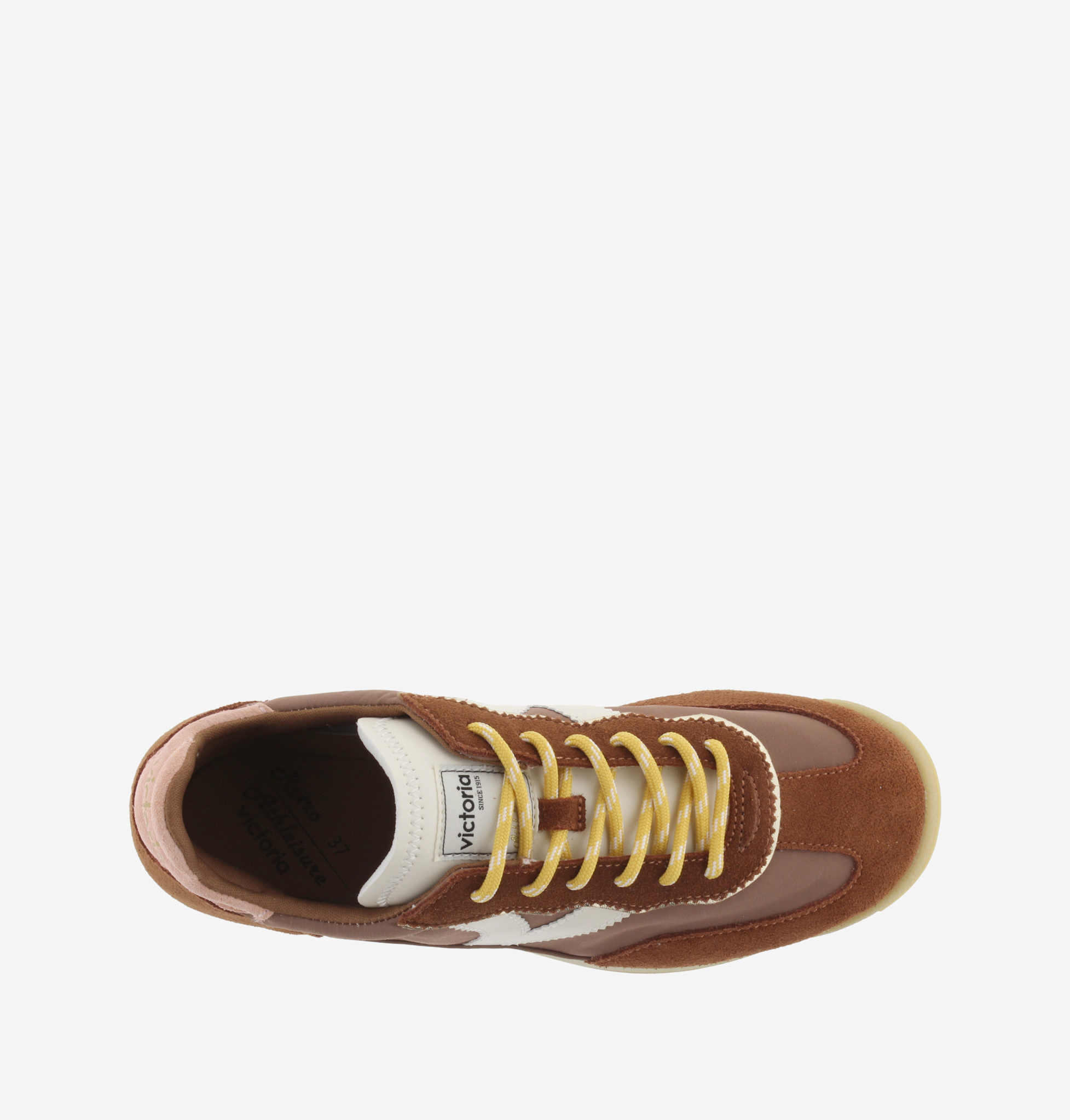 Victoria Victoria Saturno Sarraje & Nylon - Terra