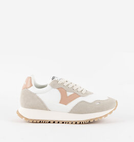 Victoria Victoria Viento Nylon & Sarraje  - Cuarzo  (Pink)