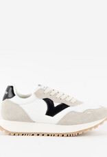 Victoria Victoria Viento Nylon & Sarraje  - Negro (Black)