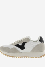 Victoria Victoria Viento Nylon & Sarraje  - Negro (Black)