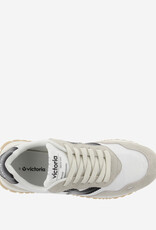 Victoria Victoria Viento Nylon & Sarraje  - Negro (Black)