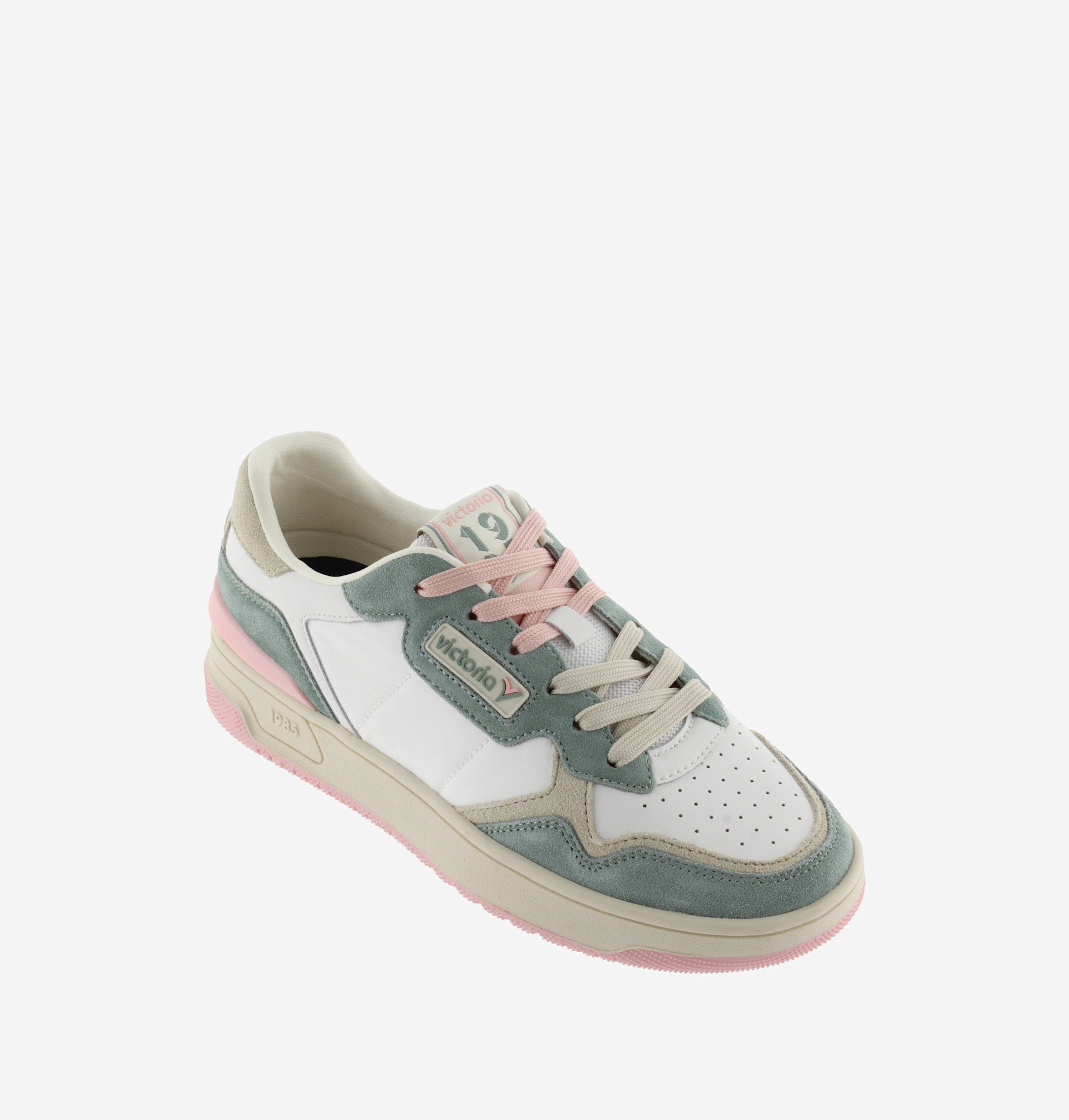 Victoria Victoria C80 Urban  - Jade