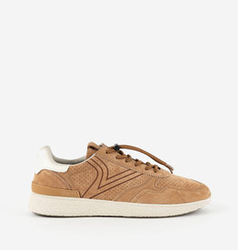 Victoria Victoria Anima Suede - Cuero