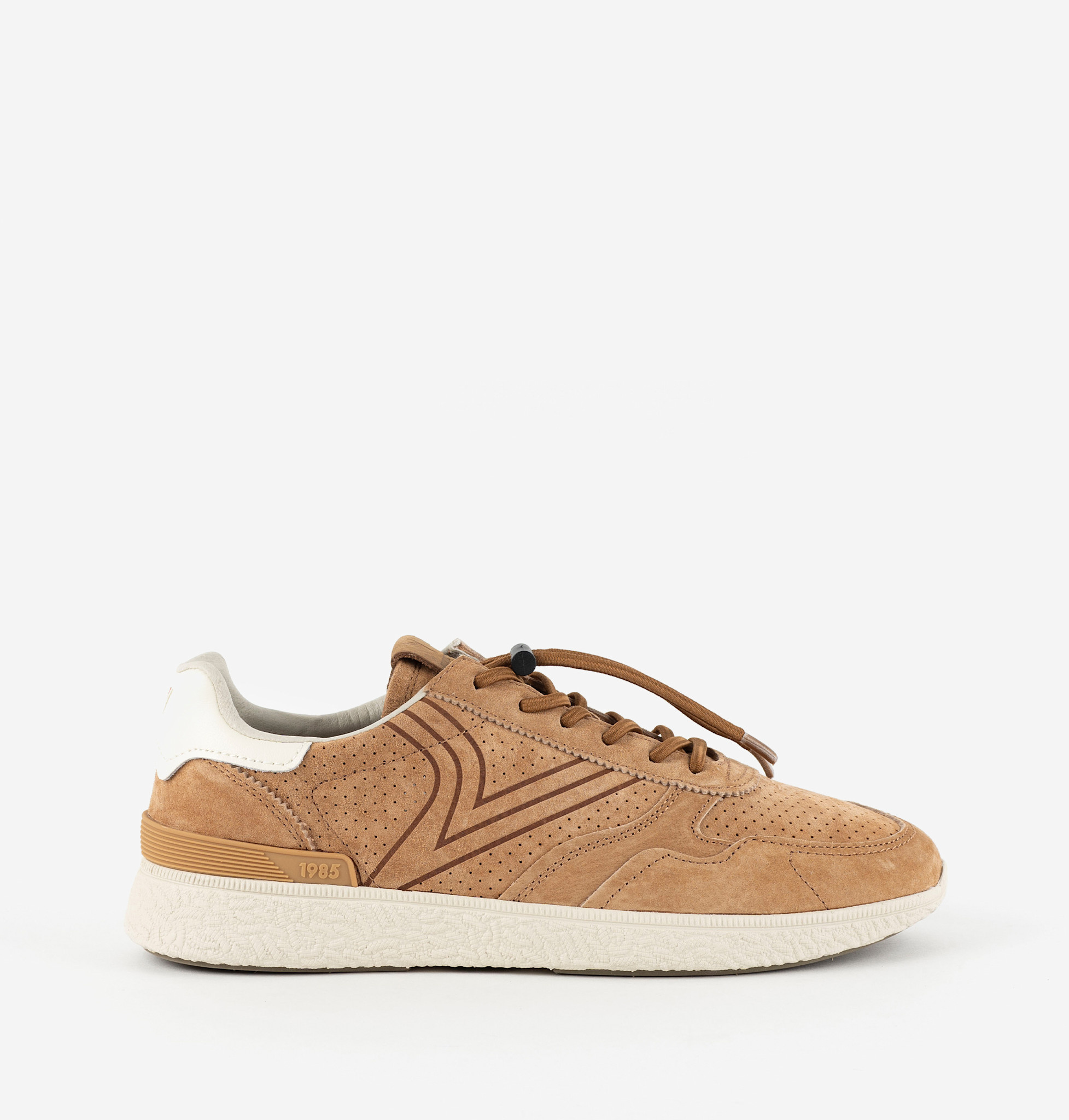 Victoria Victoria Anima Suede - Cuero