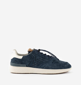 Victoria Victoria Anima Suede - Marino