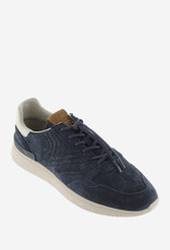 Victoria Victoria Anima Suede - Marino