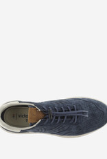 Victoria Victoria Anima Suede - Marino