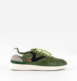 Victoria Victoria Anima - Sport Retro - Verde