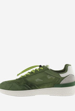 Victoria Victoria Anima - Sport Retro - Verde