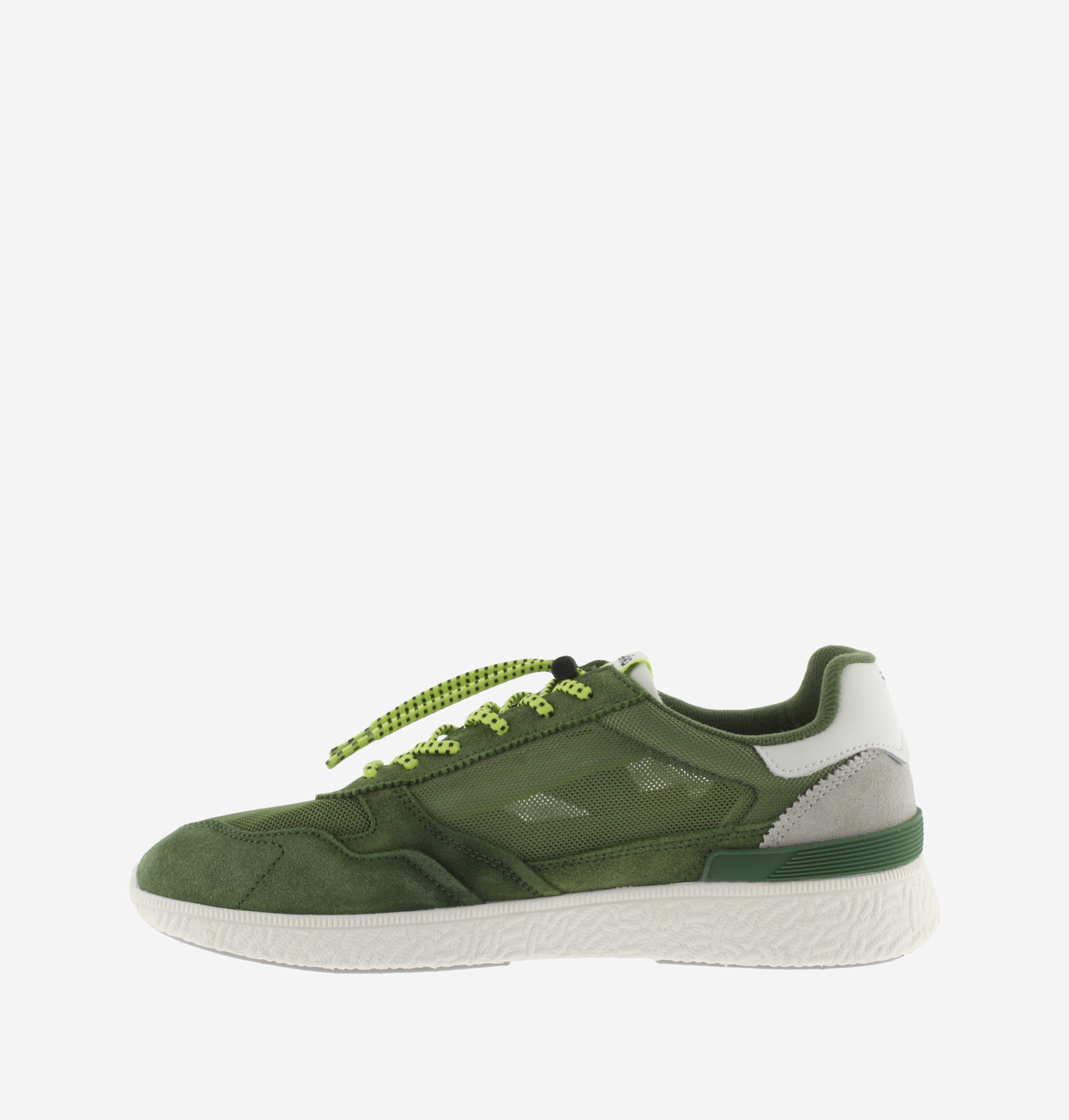 Victoria Victoria Anima - Sport Retro - Verde